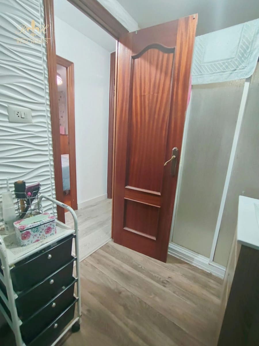 3 sovrum Lägenhet till salu i Benidorm med garage - 282 500 € (Ref: 9588448)
