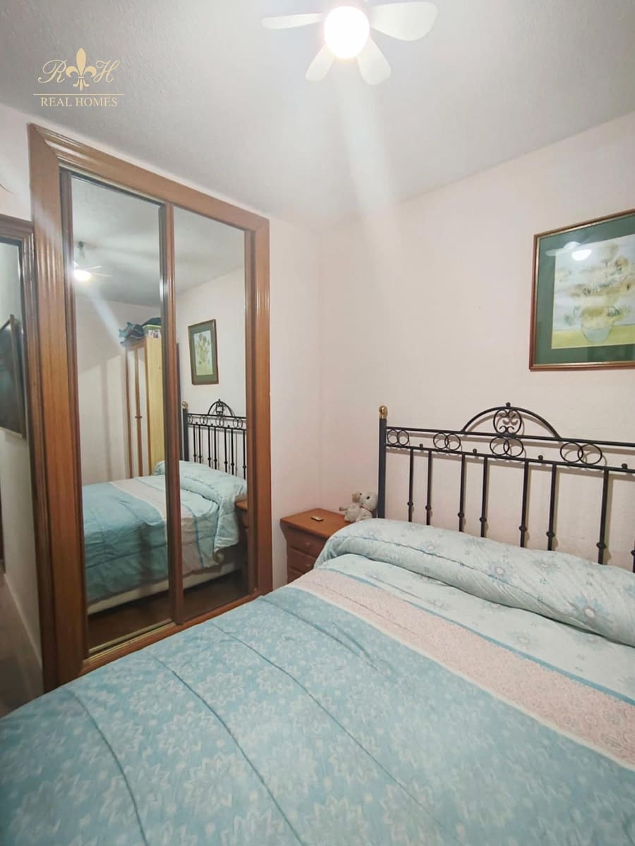 3 sovrum Lägenhet till salu i Benidorm med garage - 282 500 € (Ref: 9588448)