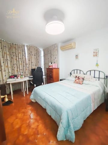 3 sovrum Lägenhet till salu i Rincón de Loix, Benidorm med garage - 282 500 € (Ref: 9588448)