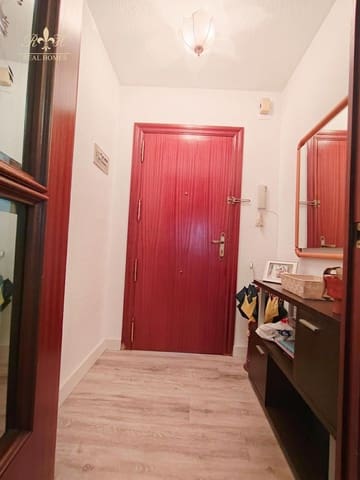 3 sovrum Lägenhet till salu i Rincón de Loix, Benidorm med garage - 282 500 € (Ref: 9588448)