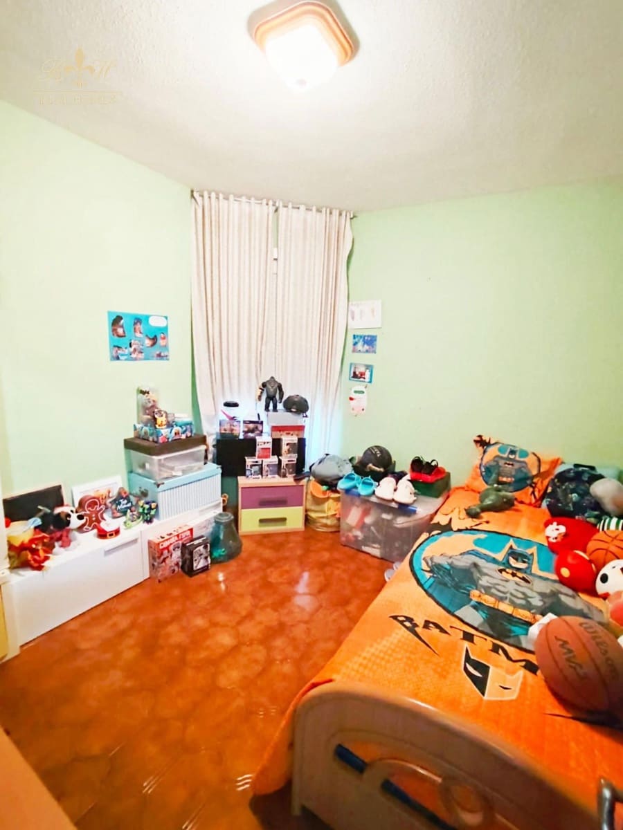 3 sovrum Lägenhet till salu i Benidorm med garage - 282 500 € (Ref: 9588448)