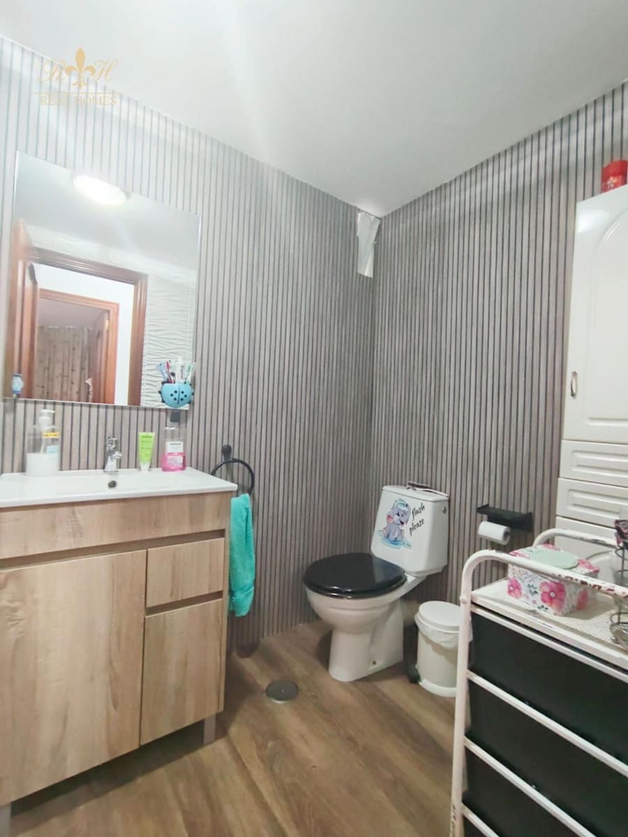 3 sovrum Lägenhet till salu i Benidorm med garage - 282 500 € (Ref: 9588448)