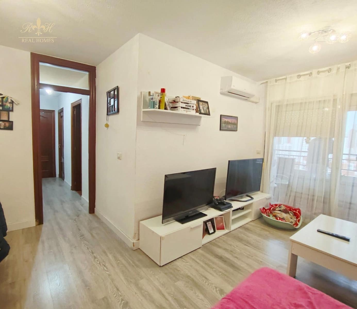 3 sovrum Lägenhet till salu i Benidorm med garage - 282 500 € (Ref: 9588448)