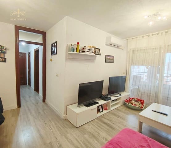 3 sovrum Lägenhet till salu i Rincón de Loix, Benidorm med garage - 282 500 € (Ref: 9588448)