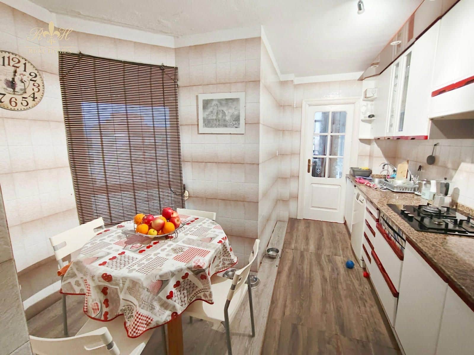 3 sovrum Lägenhet till salu i Benidorm med garage - 282 500 € (Ref: 9588448)