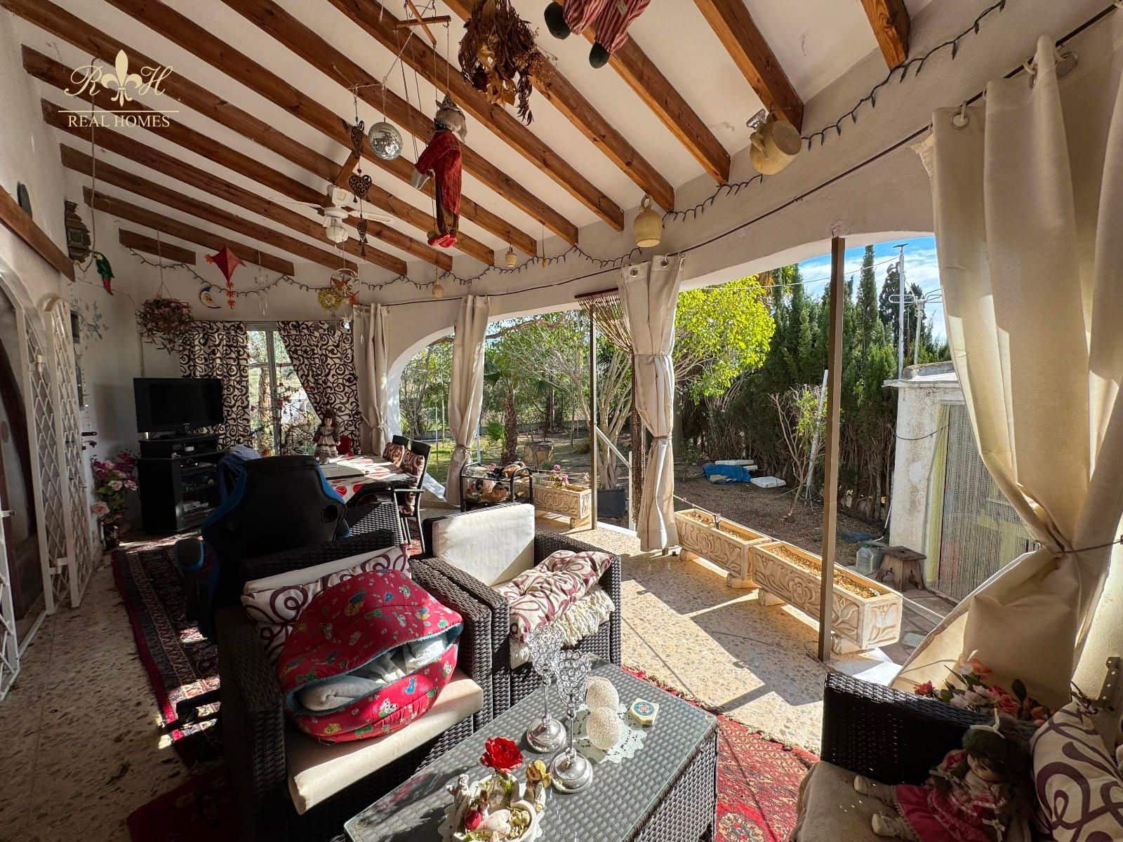 Chalet de 3 habitaciones en Alfaz del Pi / L'Alfàs del Pi en venta con piscina garaje - 469.000 € (Ref: 9603319)