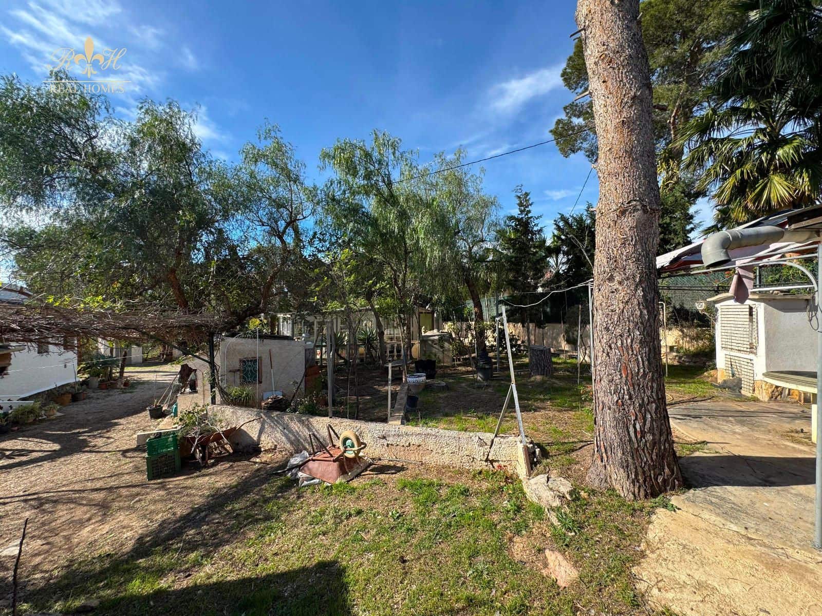 Chalet de 3 habitaciones en Alfaz del Pi / L'Alfàs del Pi en venta con piscina garaje - 469.000 € (Ref: 9603319)