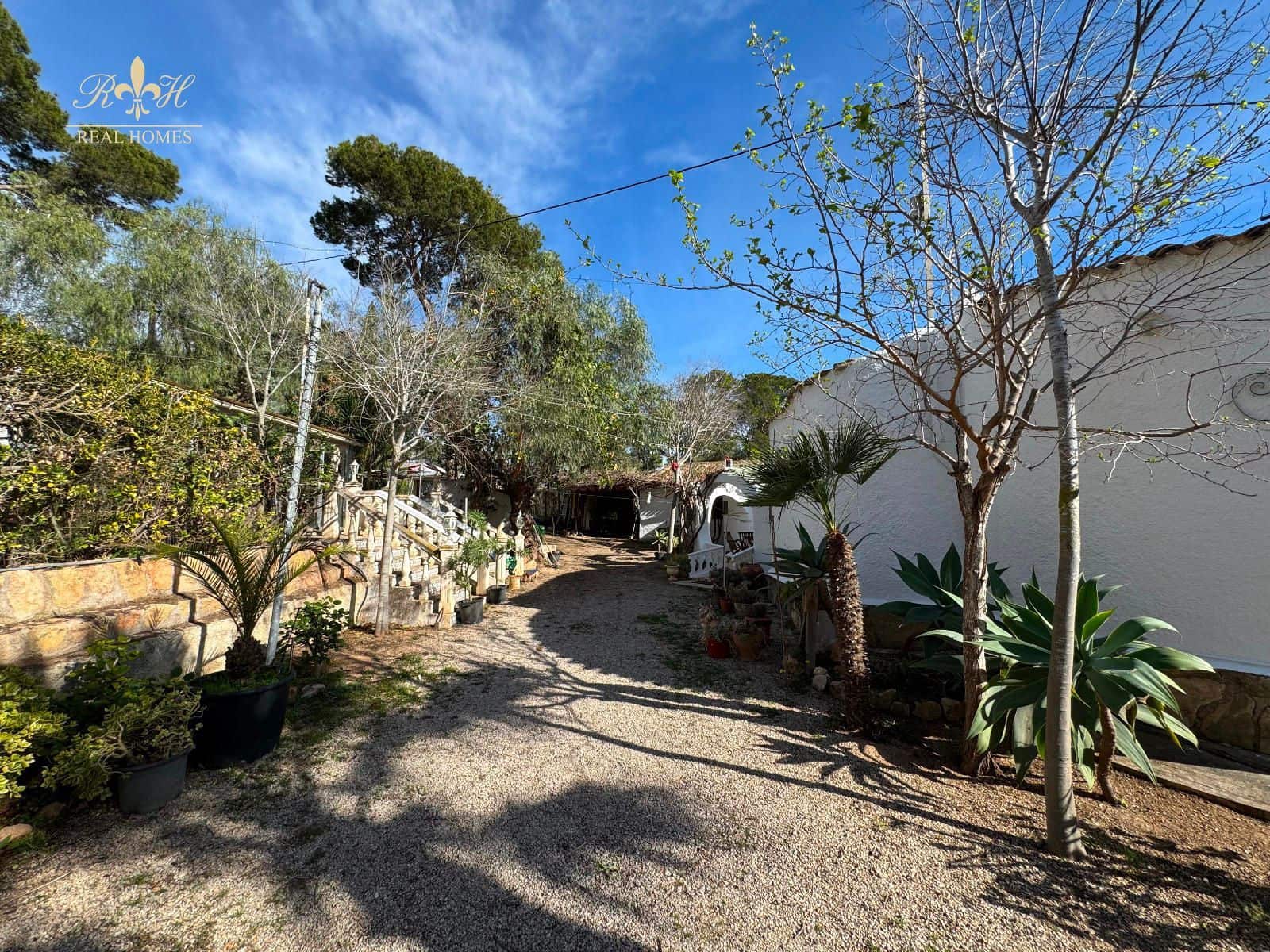 Chalet de 3 habitaciones en Alfaz del Pi / L'Alfàs del Pi en venta con piscina garaje - 469.000 € (Ref: 9603319)