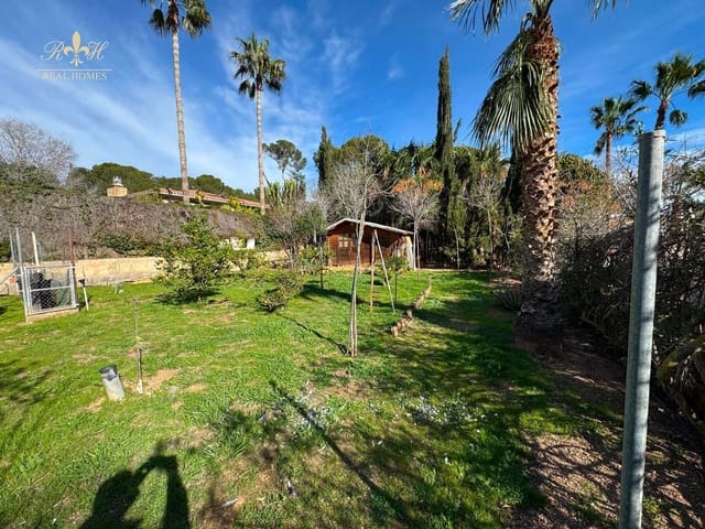 Chalet de 3 habitaciones en Alfaz del Pi / L'Alfàs del Pi en venta con piscina garaje - 469.000 € (Ref: 9603319)