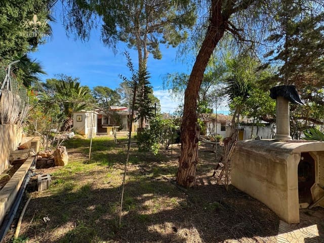 Chalet de 3 habitaciones en Alfaz del Pi / L'Alfàs del Pi en venta con piscina garaje - 469.000 € (Ref: 9603319)