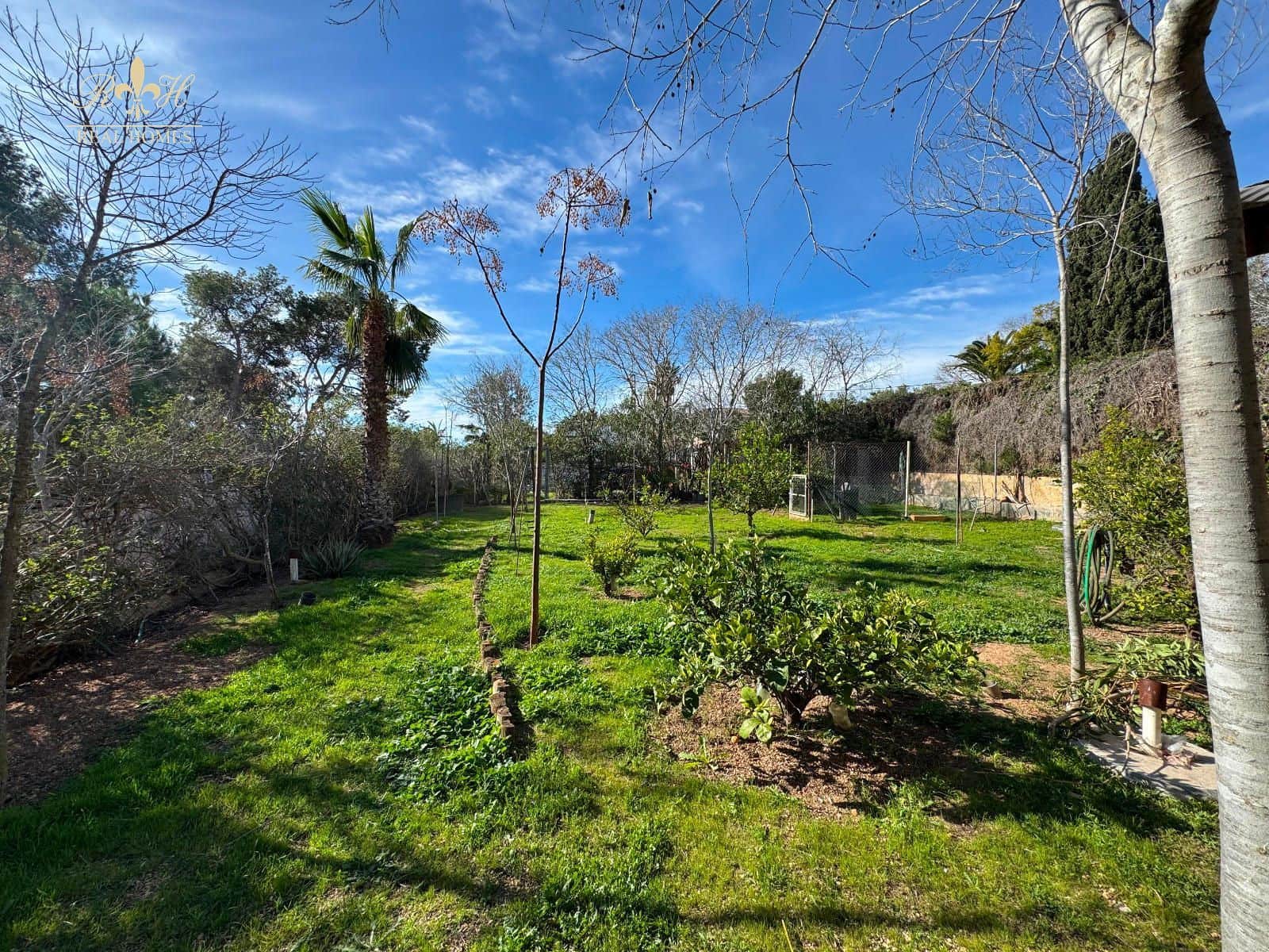 Chalet de 3 habitaciones en Alfaz del Pi / L'Alfàs del Pi en venta con piscina garaje - 469.000 € (Ref: 9603319)