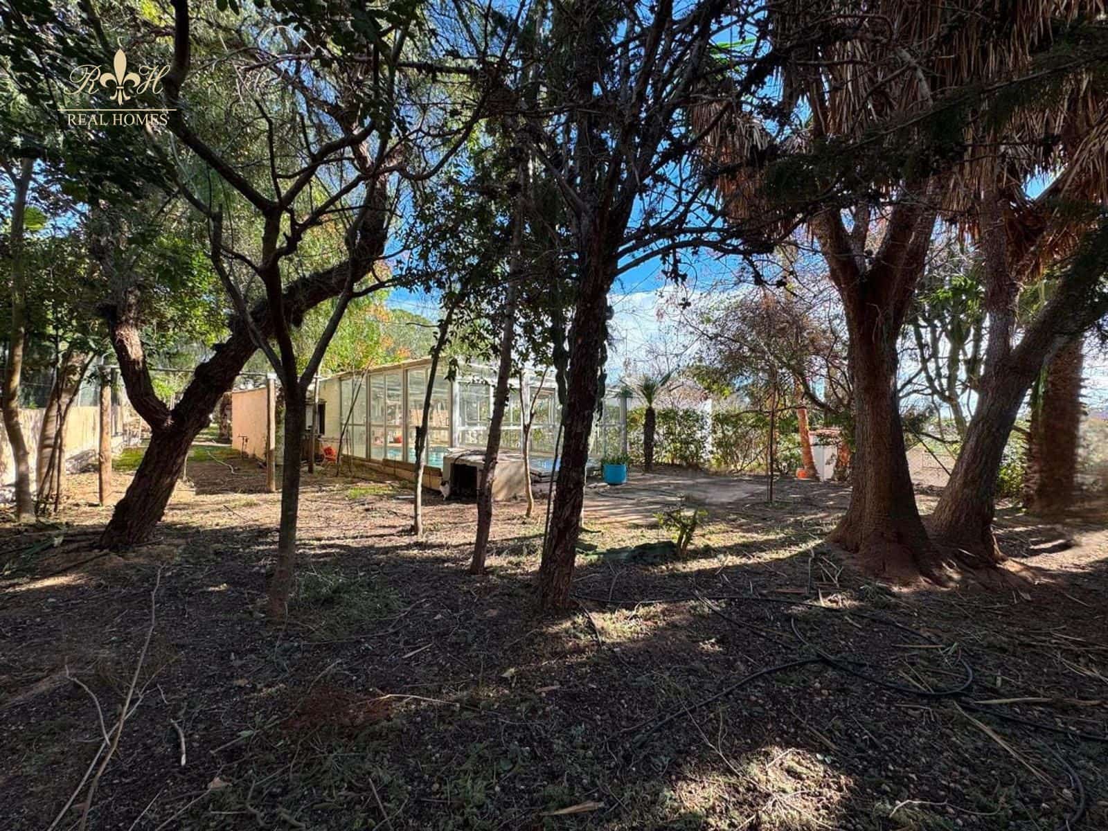 Chalet de 3 habitaciones en Alfaz del Pi / L'Alfàs del Pi en venta con piscina garaje - 469.000 € (Ref: 9603319)