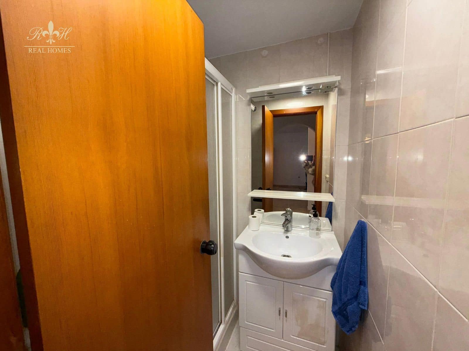 2 sovrum Lägenhet att hyra i Albir med pool garage - 1 500 € (Ref: 9614423)