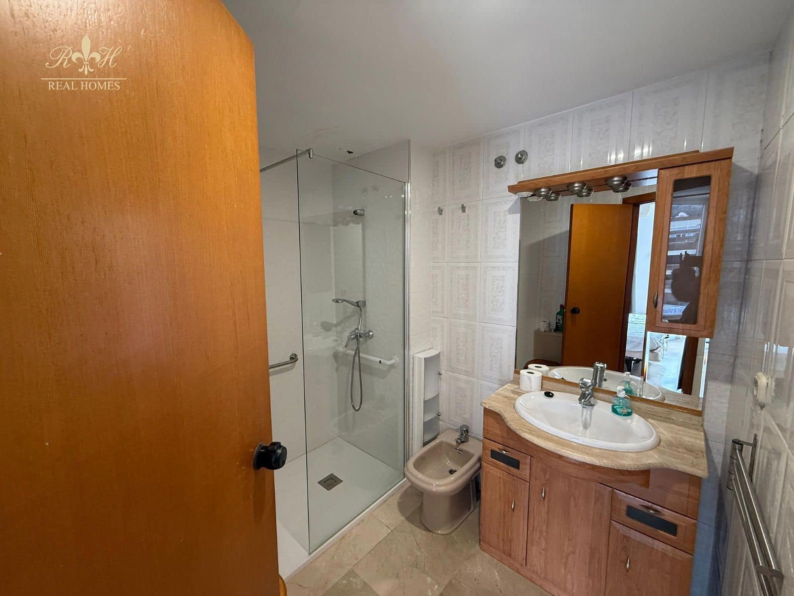 2 sovrum Lägenhet att hyra i Albir med pool garage - 1 500 € (Ref: 9614423)