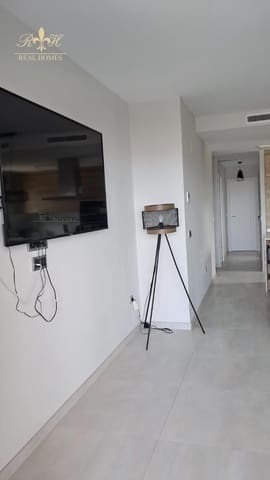 Piso de 3 habitaciones en Poniente, Benidorm en venta con piscina garaje - 700.000 € (Ref: 9623204)