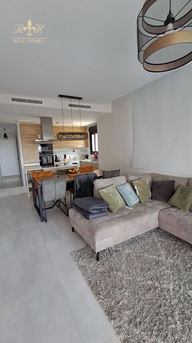 Piso de 3 habitaciones en Benidorm en venta con piscina garaje - 700.000 € (Ref: 9623204)