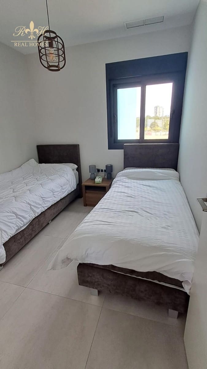 Piso de 3 habitaciones en Benidorm en venta con piscina garaje - 700.000 € (Ref: 9623204)