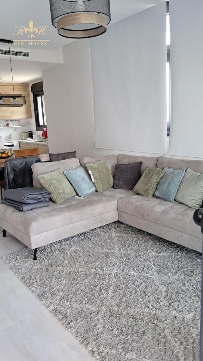 Piso de 3 habitaciones en Benidorm en venta con piscina garaje - 700.000 € (Ref: 9623204)