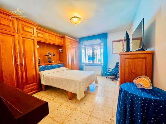 4 sovrum Villa till salu i Albir, Alfaz del Pi / L'Alfàs del Pi med pool garage - 639 000 € (Ref: 9627965)