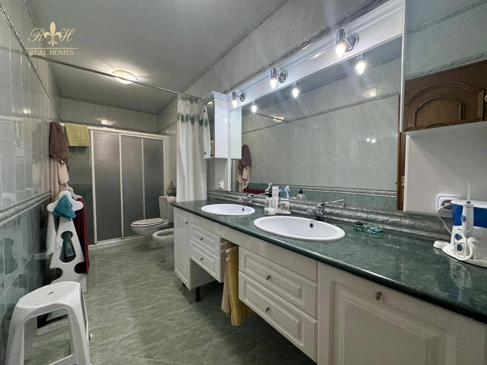 4 sovrum Villa till salu i Albir med pool garage - 639 000 € (Ref: 9627965)