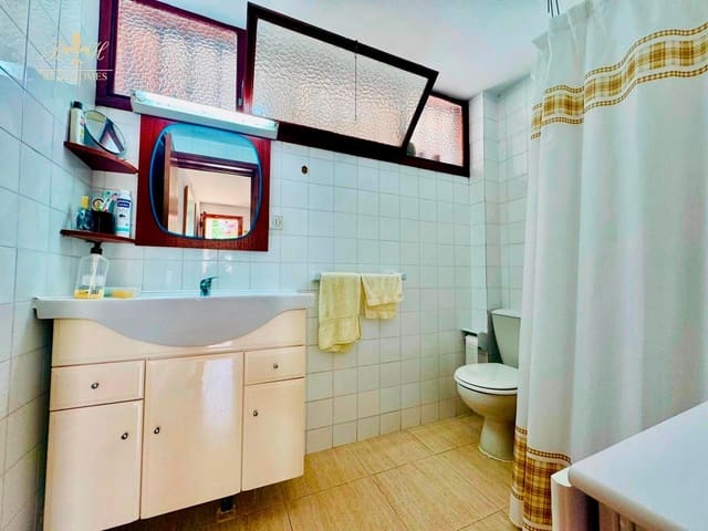 4 sovrum Villa till salu i Albir, Alfaz del Pi / L'Alfàs del Pi med pool garage - 639 000 € (Ref: 9627965)