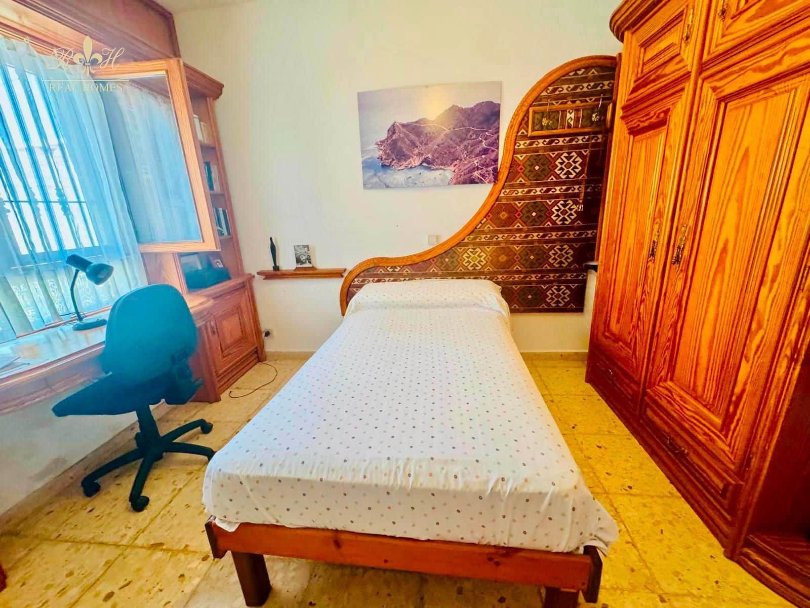 4 sovrum Villa till salu i Albir med pool garage - 639 000 € (Ref: 9627965)