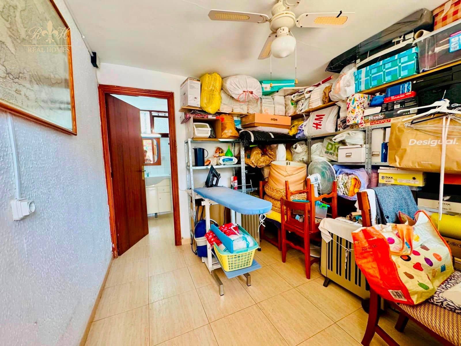 4 sovrum Villa till salu i Albir med pool garage - 639 000 € (Ref: 9627965)