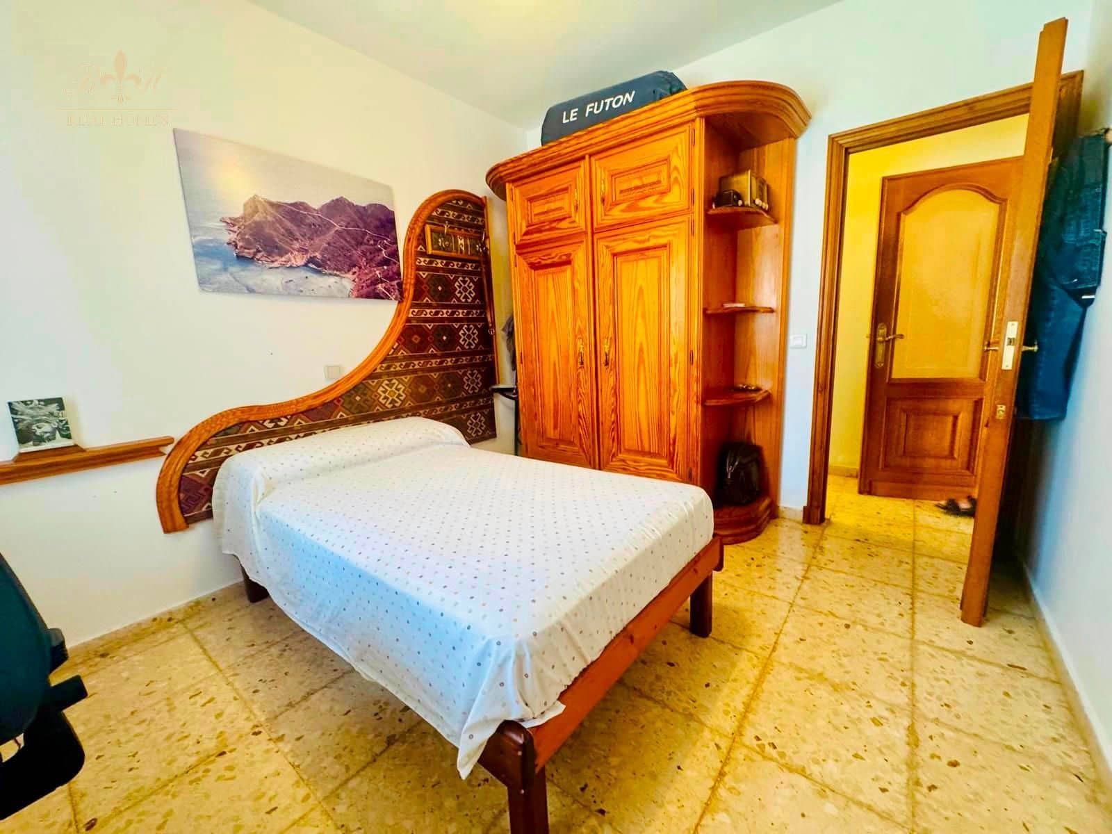 4 sovrum Villa till salu i Albir med pool garage - 639 000 € (Ref: 9627965)