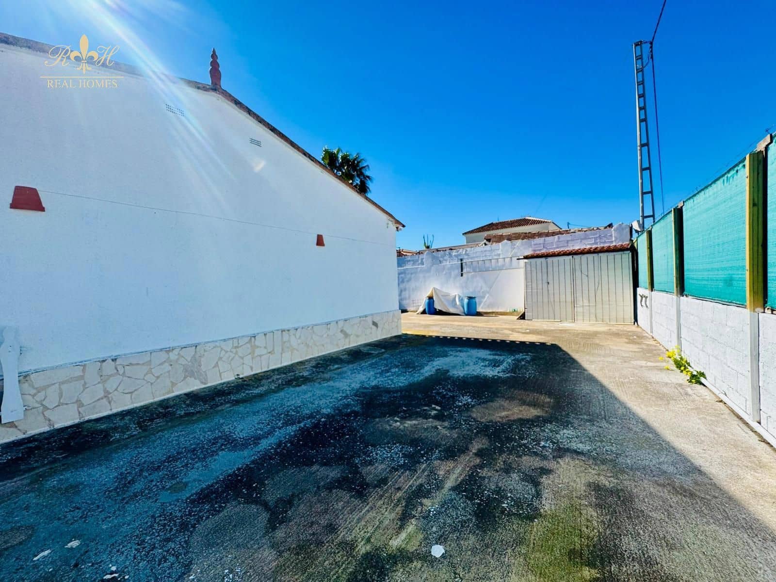 4 sovrum Villa till salu i Albir med pool garage - 639 000 € (Ref: 9627965)