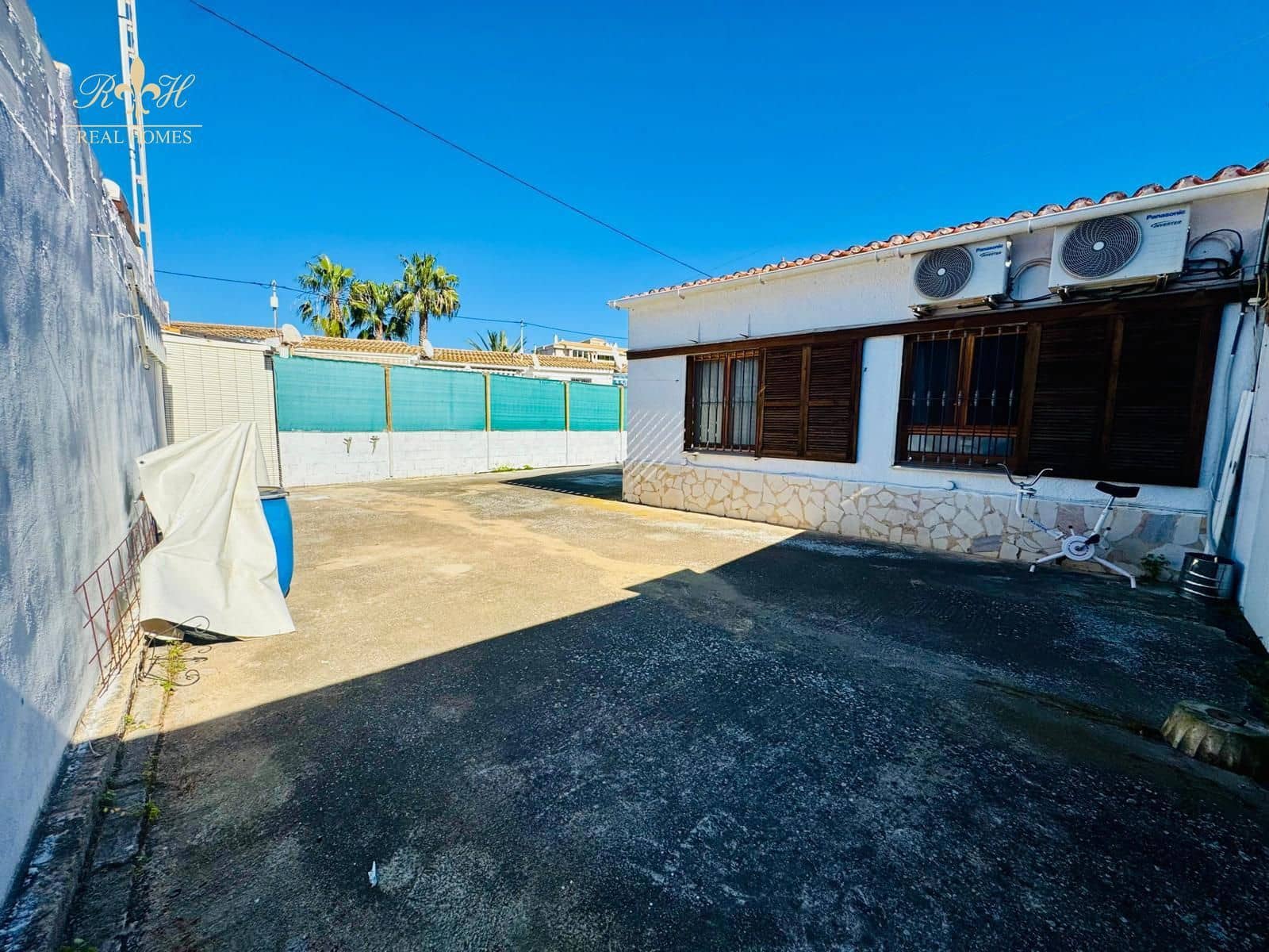 4 sovrum Villa till salu i Albir med pool garage - 639 000 € (Ref: 9627965)