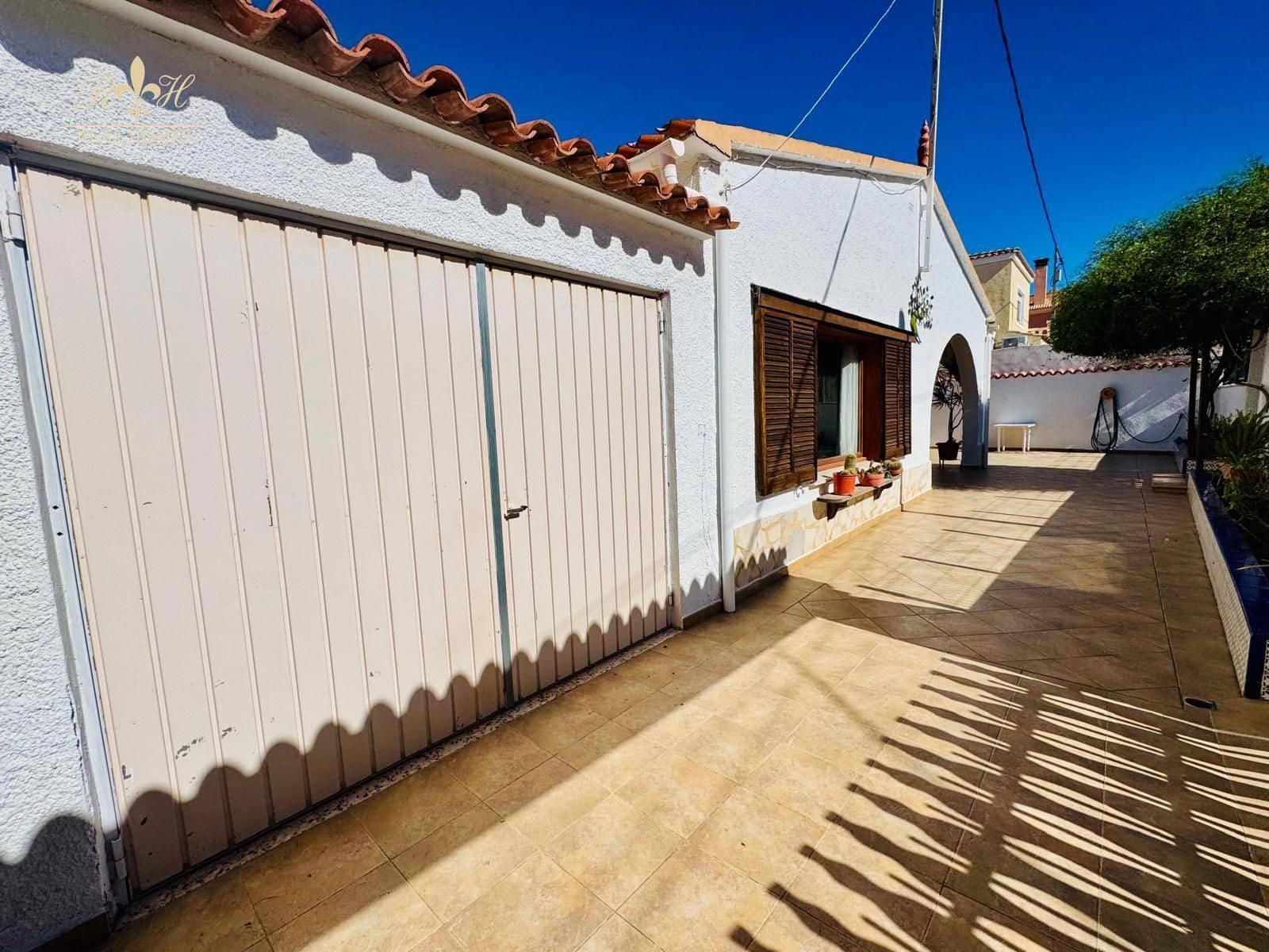 4 sovrum Villa till salu i Albir med pool garage - 639 000 € (Ref: 9627965)