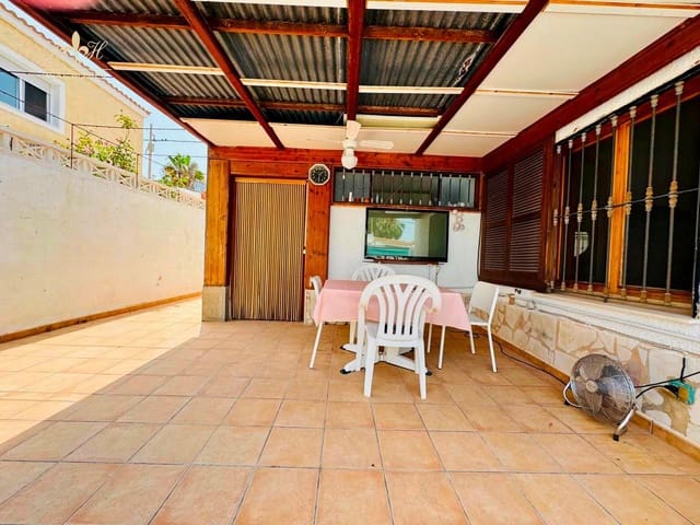 4 sovrum Villa till salu i Albir, Alfaz del Pi / L'Alfàs del Pi med pool garage - 639 000 € (Ref: 9627965)