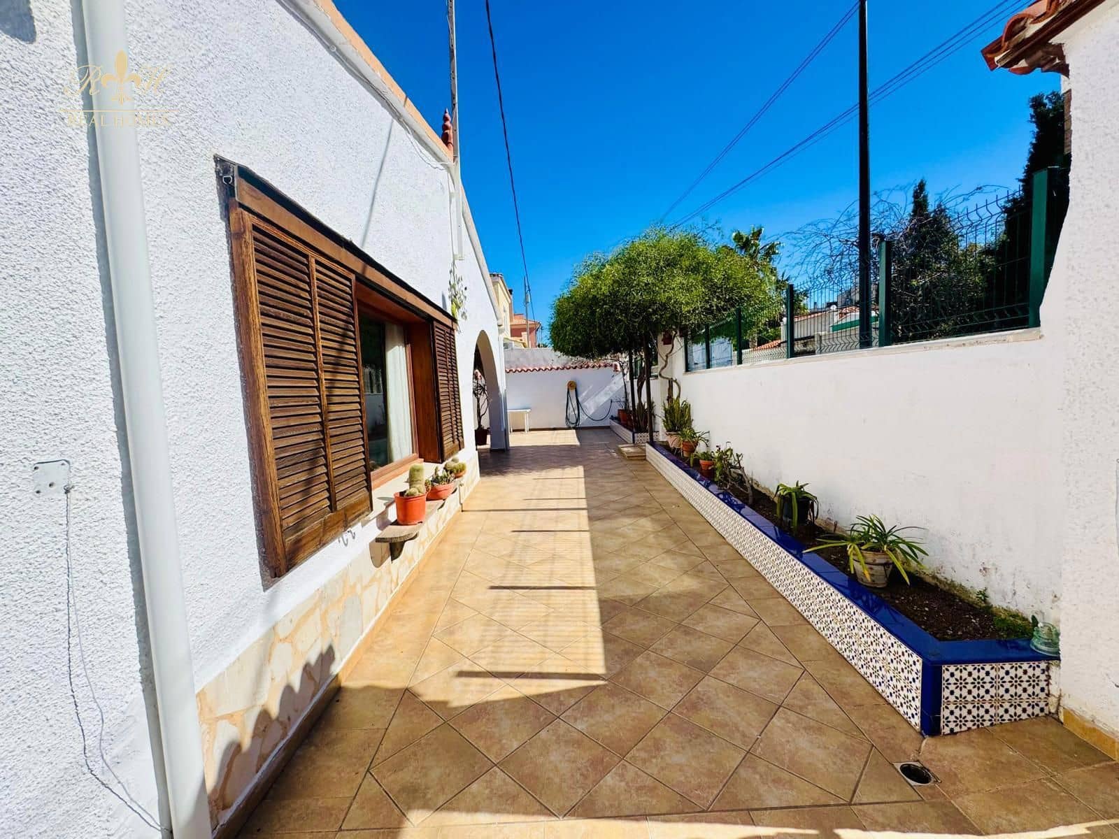 4 sovrum Villa till salu i Albir med pool garage - 639 000 € (Ref: 9627965)