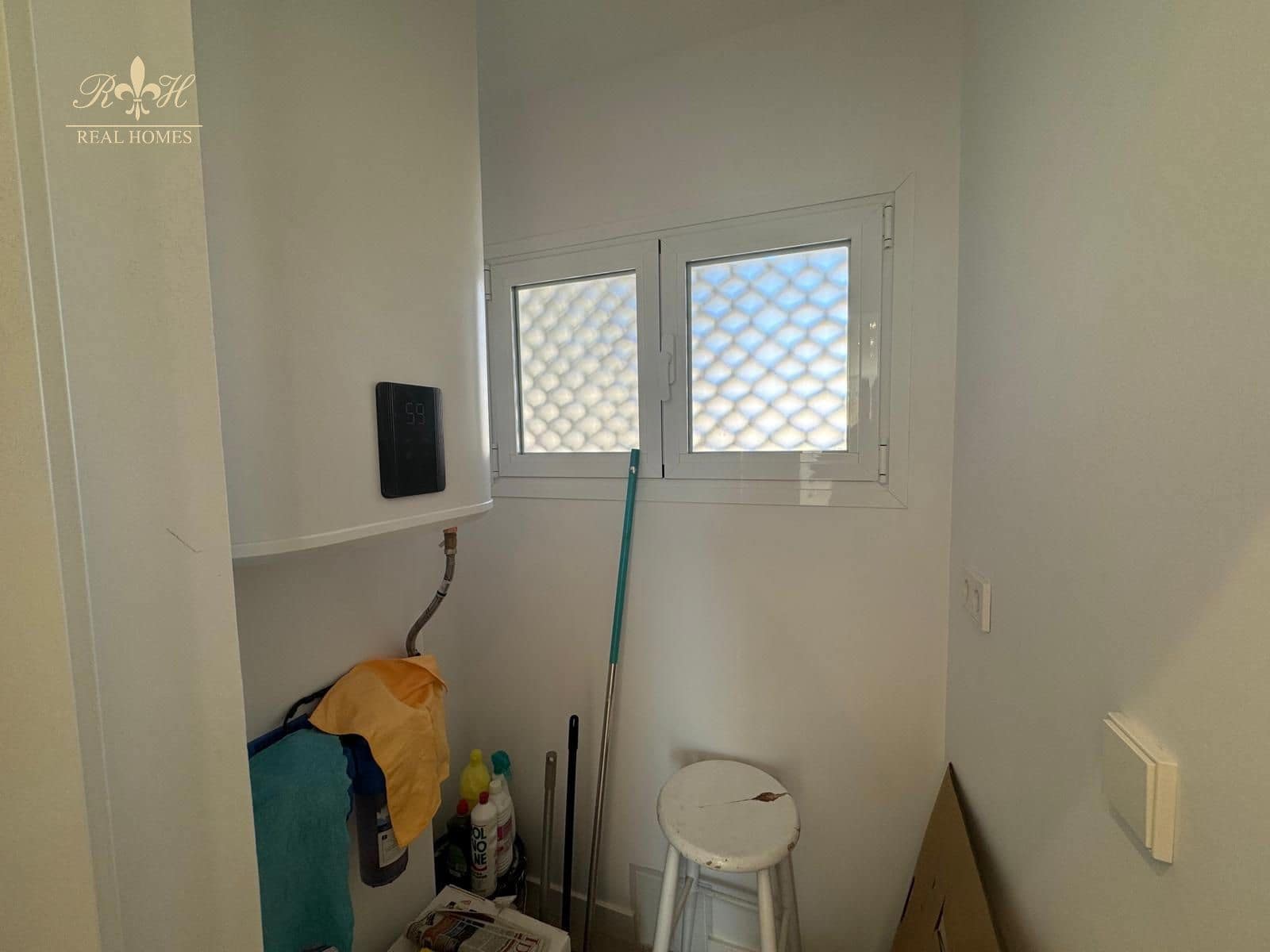 1 chambre Appartement à vendre à Albir avec piscine - 250 000 € (Ref: 9635076)