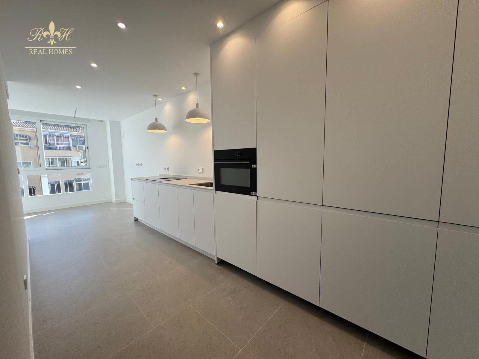 1 chambre Appartement à vendre à Albir avec piscine - 250 000 € (Ref: 9635076)