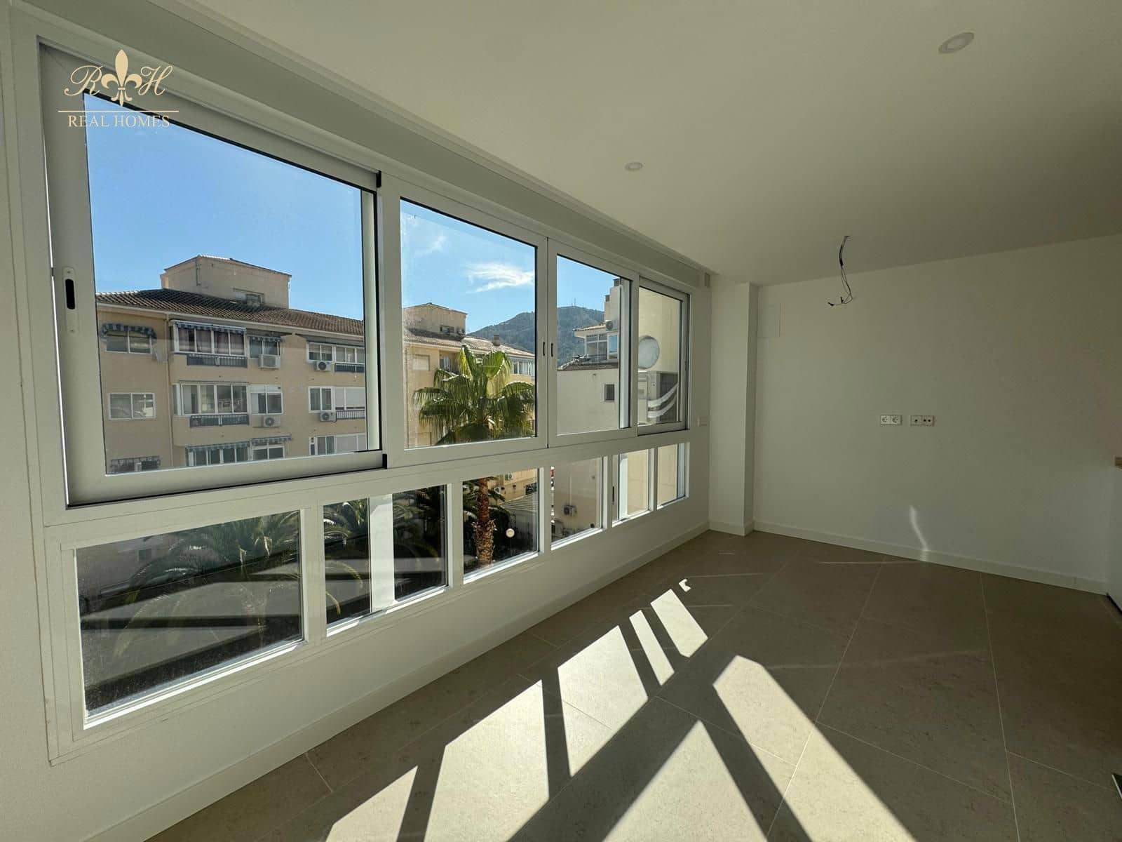 1 chambre Appartement à vendre à Albir avec piscine - 250 000 € (Ref: 9635076)