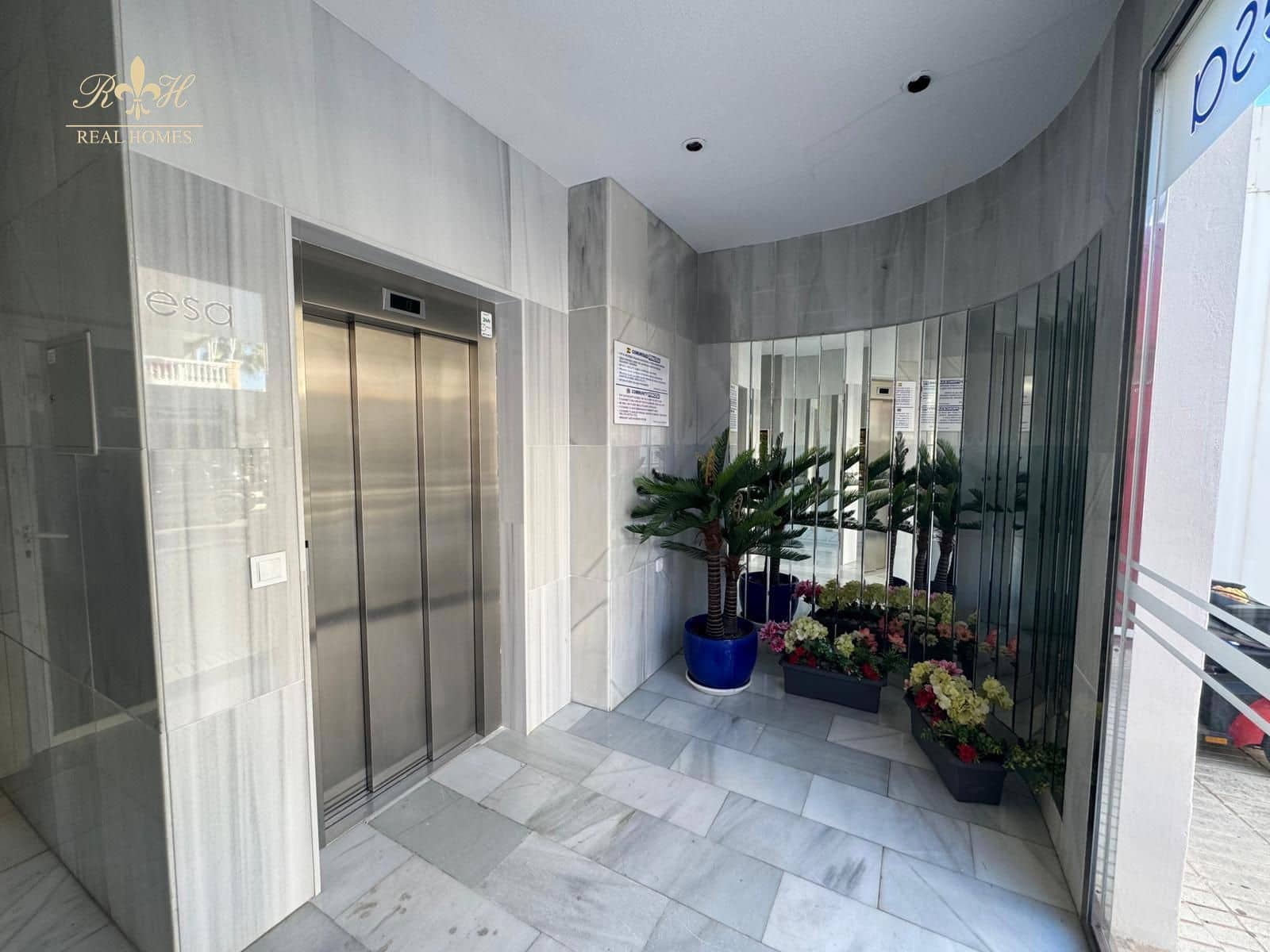 1 chambre Appartement à vendre à Albir avec piscine - 250 000 € (Ref: 9635076)