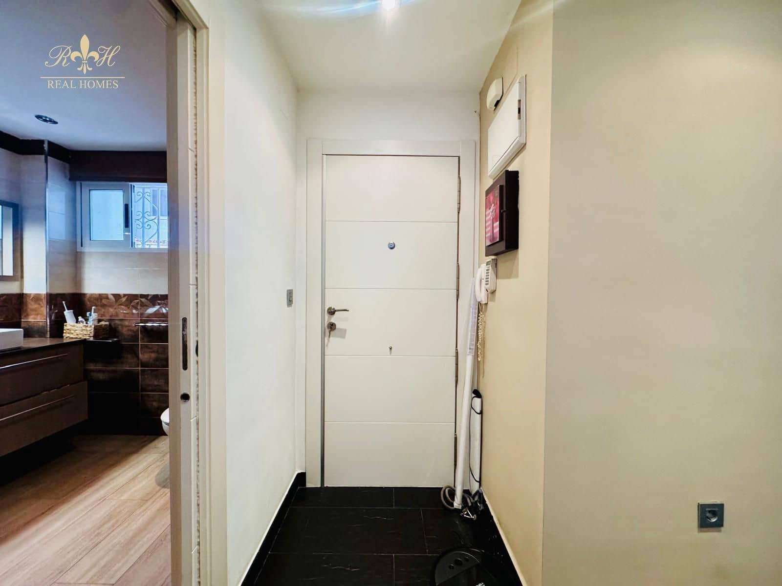 Piso de 1 habitación en Albir en alquiler con piscina - 1.200 € (Ref: 9656664)