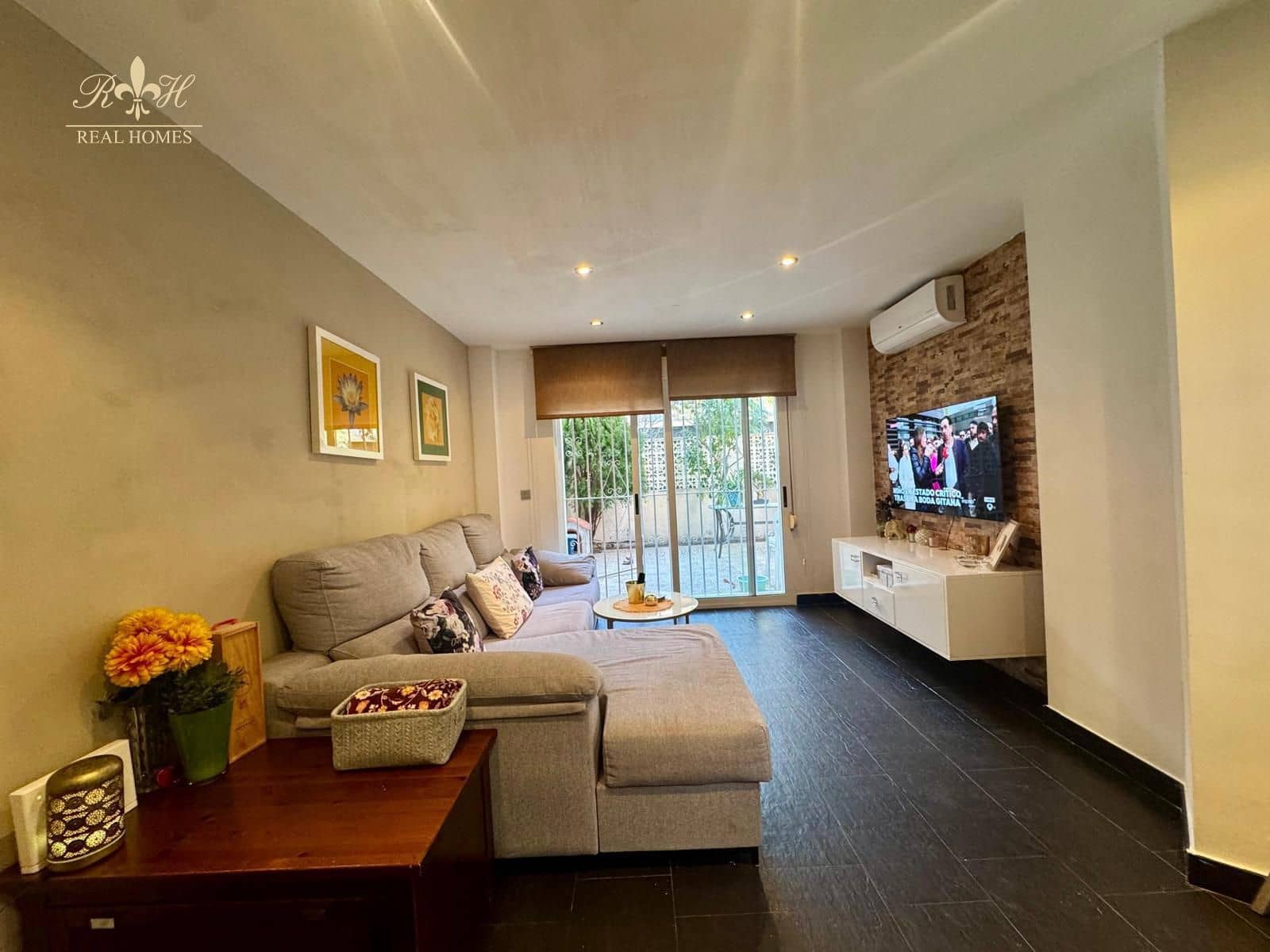 Piso de 1 habitación en Albir en alquiler con piscina - 1.200 € (Ref: 9656664)