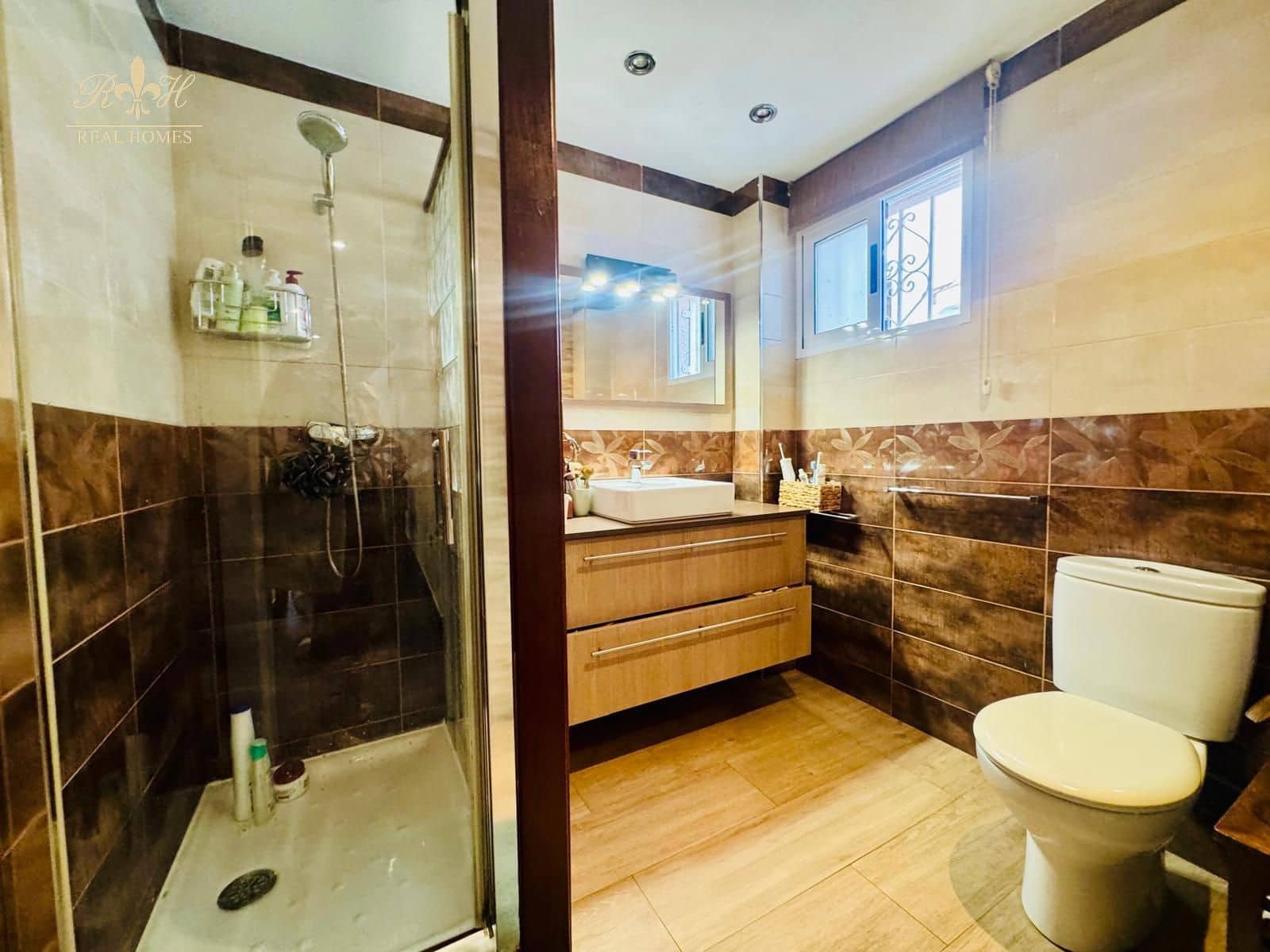 Piso de 1 habitación en Albir en alquiler con piscina - 1.200 € (Ref: 9656664)