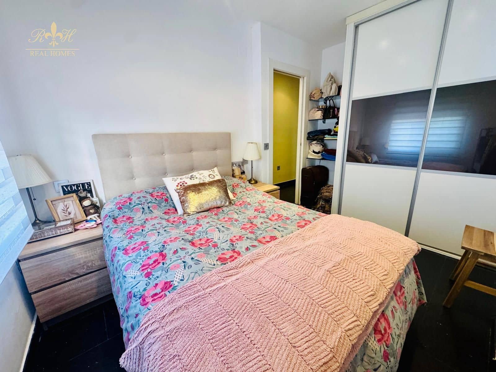 Piso de 1 habitación en Albir en alquiler con piscina - 1.200 € (Ref: 9656664)