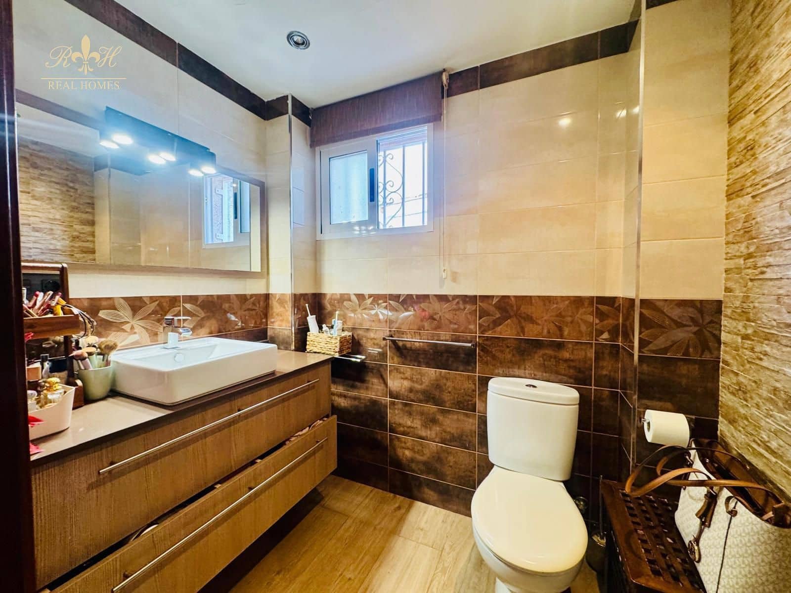 Piso de 1 habitación en Albir en alquiler con piscina - 1.200 € (Ref: 9656664)