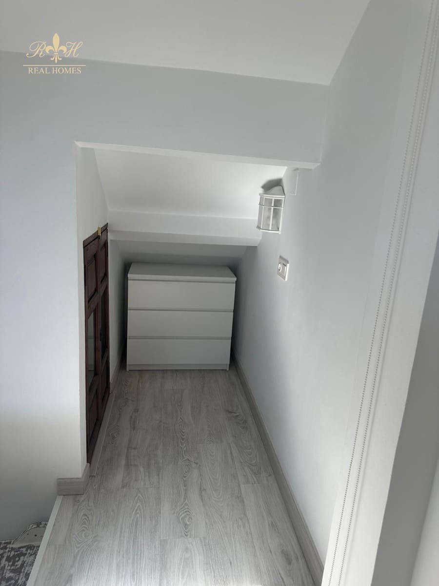 2 makuuhuone Asunto myytävänä paikassa Alfaz del Pi / L'Alfas del Pi mukana 
autotalli - 224 900 € (Ref: 9656665)