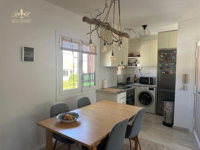 2 makuuhuone Asunto myytävänä paikassa Alfaz del Pi / L'Alfàs del Pi mukana 
autotalli - 224 900 € (Ref: 9656665)