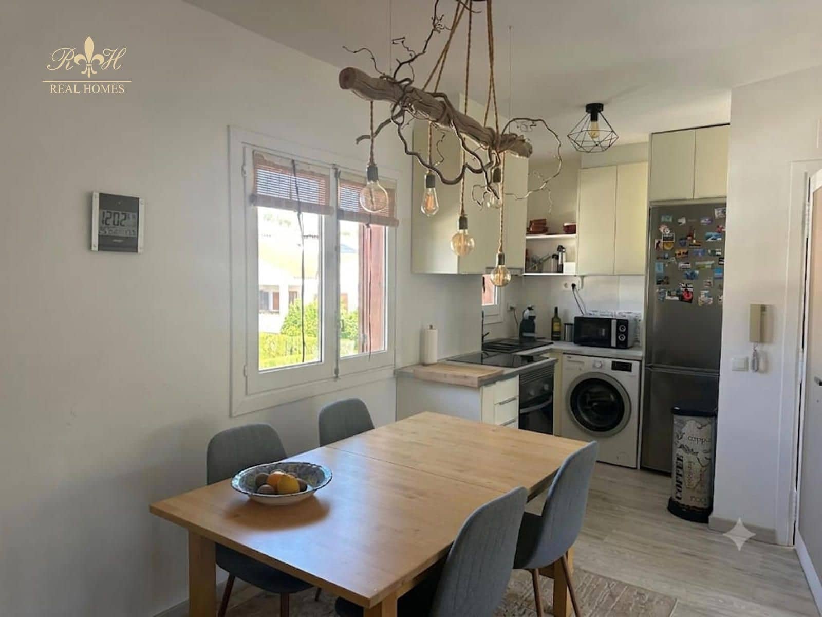 2 sovrum Lägenhet till salu i Alfaz del Pi / L'Alfas del Pi med pool garage - 215 000 € (Ref: 9656665)