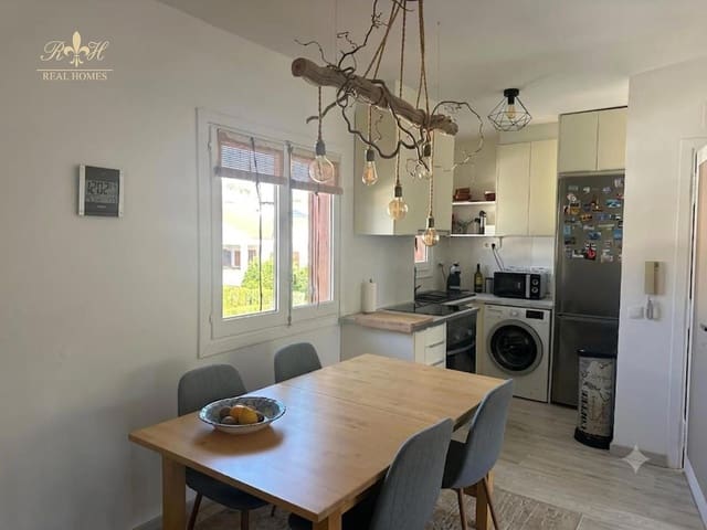 2 quarto Apartamento para venda em Alfaz del Pi / L'Alfàs del Pi com piscina garagem - 215 000 € (Ref: 9656665)
