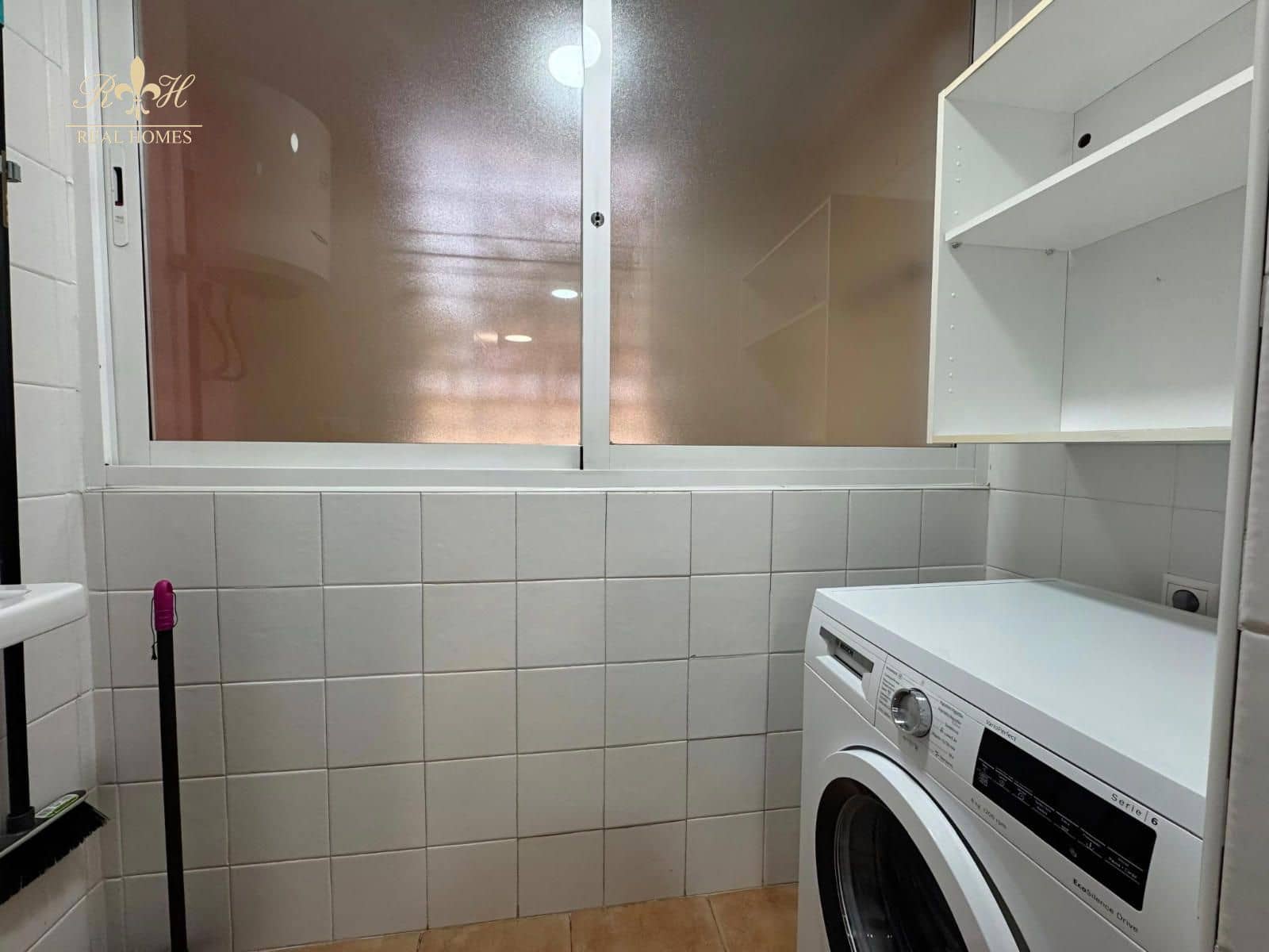 1 sovrum Lägenhet att hyra i Albir med pool - 850 € (Ref: 9656868)