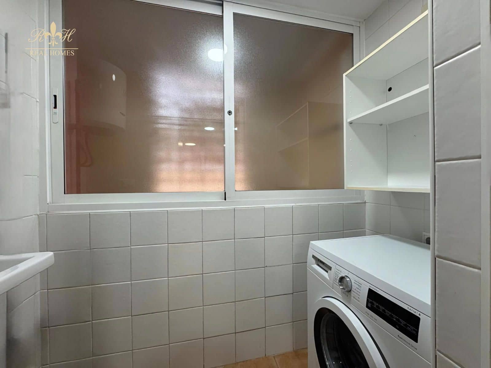 1 sovrum Lägenhet att hyra i Albir med pool - 850 € (Ref: 9656868)