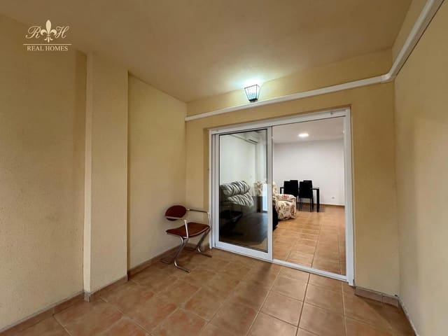 1 sovrum Lägenhet att hyra i Albir, Alfaz del Pi / L'Alfàs del Pi med pool - 850 € (Ref: 9656868)