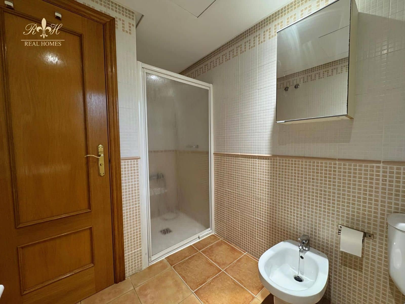 1 sovrum Lägenhet att hyra i Albir med pool - 850 € (Ref: 9656868)